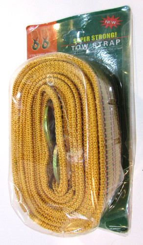 New yellow tow - 20,